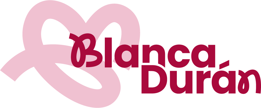 Logo Blanca Duran
